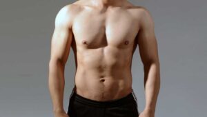 adipomastie et gynecomastie